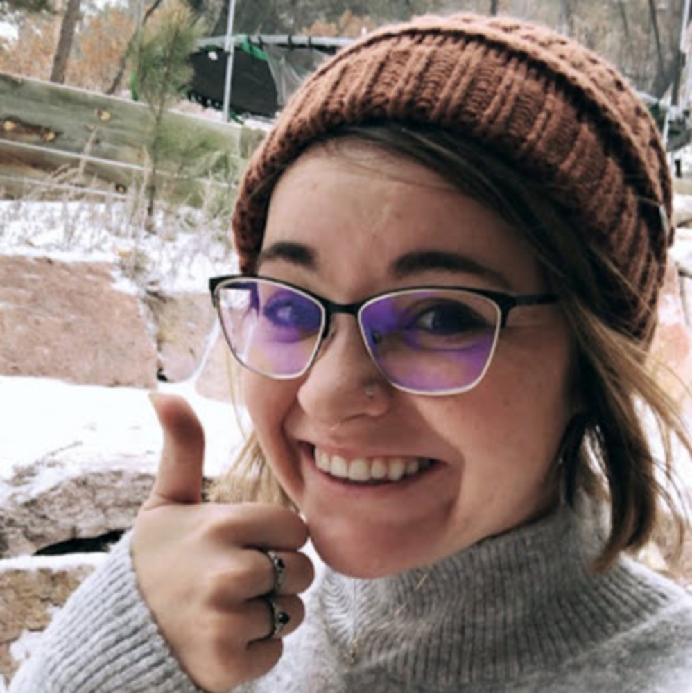 Meet your Posher, Eliza